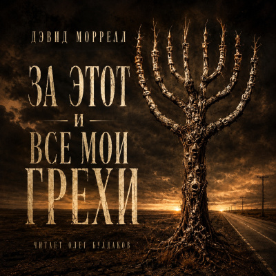 Слушайте бесплатные аудиокниги на русском языке | Audiobukva.com Моррелл Дэвид - За этот и все мои грехи