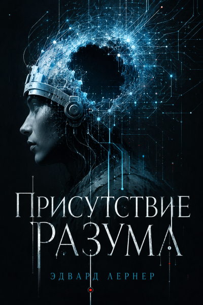 Слушайте бесплатные аудиокниги на русском языке | Audiobukva.com Лернер Эдвард - Присутствие разума