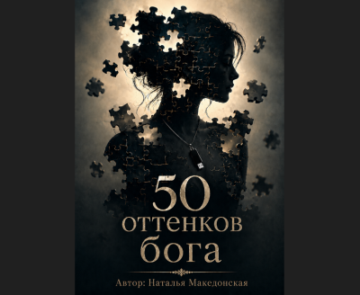 Слушайте бесплатные аудиокниги на русском языке | Audiobukva.com Македонская Наталья - 50 оттенков бога
