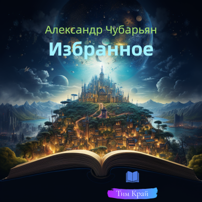 Слушайте бесплатные аудиокниги на русском языке | Audiobukva.com Чубарьян Александр - Сборник рассказов 