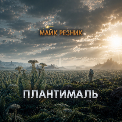Слушайте бесплатные аудиокниги на русском языке | Audiobukva.com Резник Майк и др. - Плантималь