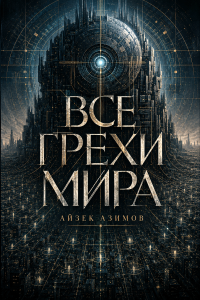 Слушайте бесплатные аудиокниги на русском языке | Audiobukva.com Азимов Айзек - Все грехи мира