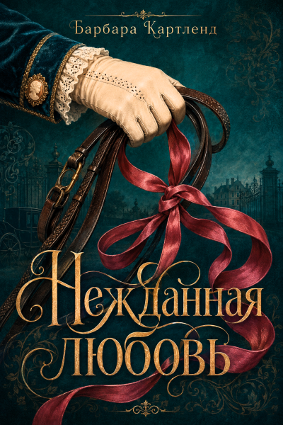 Слушайте бесплатные аудиокниги на русском языке | Audiobukva.com Картленд Барбара - Нежданная любовь