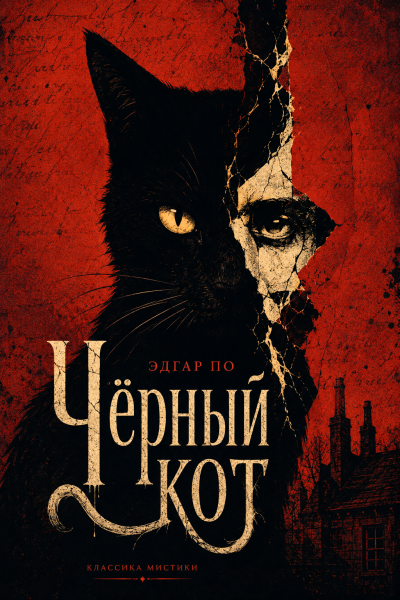 Слушайте бесплатные аудиокниги на русском языке | Audiobukva.com По Эдгар Аллан - Черный кот