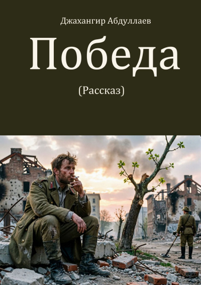 Слушайте бесплатные аудиокниги на русском языке | Audiobukva.com Абдуллаев Джахангир - Победа