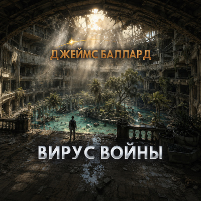 Слушайте бесплатные аудиокниги на русском языке | Audiobukva.com Баллард Джеймс - Вирус войны