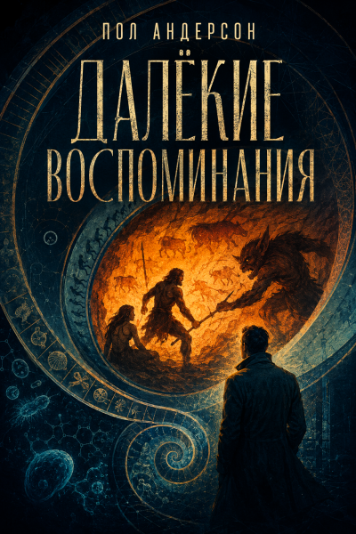 Слушайте бесплатные аудиокниги на русском языке | Audiobukva.com Андерсон Пол - Далёкие воспоминания