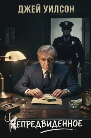 Слушайте бесплатные аудиокниги на русском языке | Audiobukva.com Уилсон Джей - Непредвиденное
