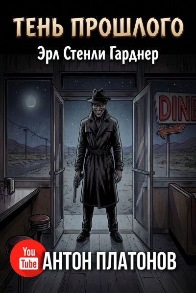 Слушайте бесплатные аудиокниги на русском языке | Audiobukva.com Гарднер Эрл Стенли - Тень прошлого