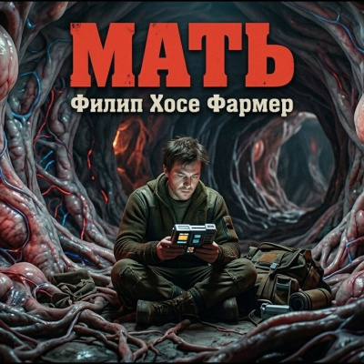 Слушайте бесплатные аудиокниги на русском языке | Audiobukva.com Фармер Филип - Мать