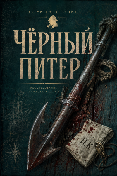 Слушайте бесплатные аудиокниги на русском языке | Audiobukva.com Дойл Артур Конан - Чёрный Питер