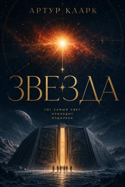 Слушайте бесплатные аудиокниги на русском языке | Audiobukva.com Кларк Артур - Звезда