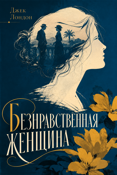 Слушайте бесплатные аудиокниги на русском языке | Audiobukva.com Лондон Джек - Безнравственная женщина