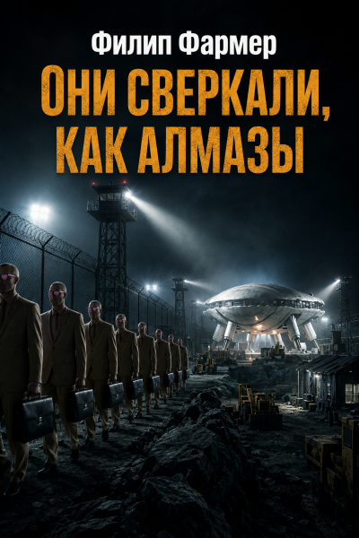 Слушайте бесплатные аудиокниги на русском языке | Audiobukva.com Фармер Филип - Они сверкали, как алмазы
