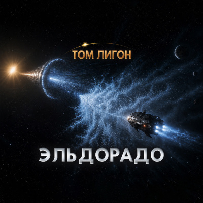 Слушайте бесплатные аудиокниги на русском языке | Audiobukva.com Лигон Том - Эльдорадо