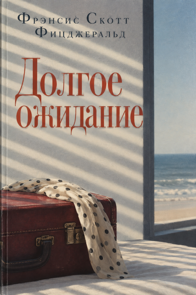 Слушайте бесплатные аудиокниги на русском языке | Audiobukva.com Фицджеральд Фрэнсис Скотт - Долгое ожидание