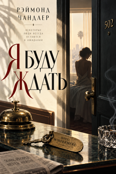 Слушайте бесплатные аудиокниги на русском языке | Audiobukva.com Чандлер Рэймонд - Я буду ждать