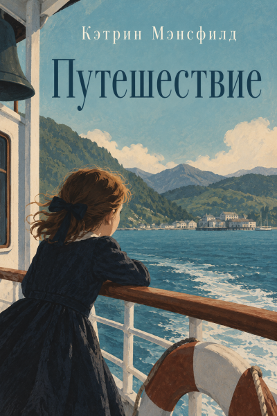 Слушайте бесплатные аудиокниги на русском языке | Audiobukva.com Мэнсфилд Кэтрин - Путешествие