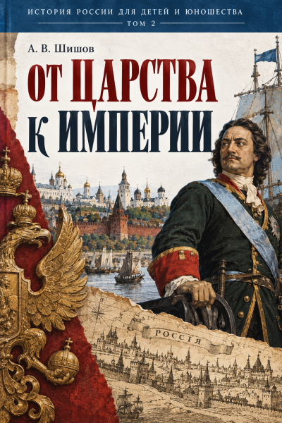 Слушайте бесплатные аудиокниги на русском языке | Audiobukva.com Шишов Алексей - От царства к империи
