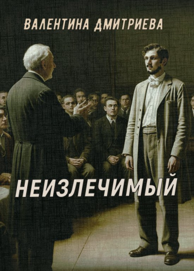 Слушайте бесплатные аудиокниги на русском языке | Audiobukva.com Дмитриева Валентина - Неизлечимый
