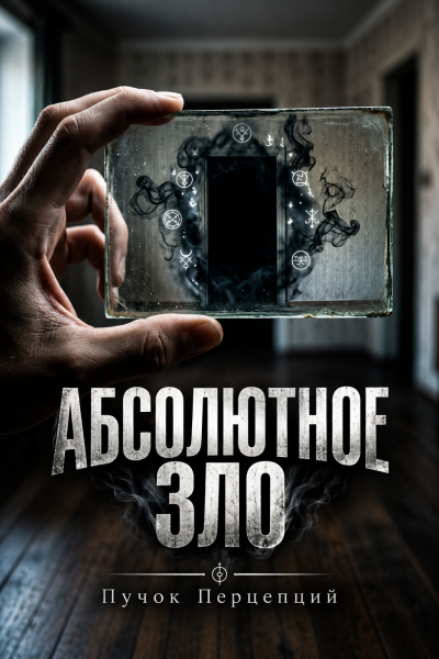 Слушайте бесплатные аудиокниги на русском языке | Audiobukva.com Перцепций Пучок - Абсолютное зло