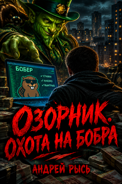 Слушайте бесплатные аудиокниги на русском языке | Audiobukva.com Рысь Андрей - Озорник. Охота на бобра