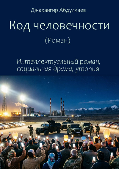 Слушайте бесплатные аудиокниги на русском языке | Audiobukva.com Абдуллаев Джахангир - Код человечности