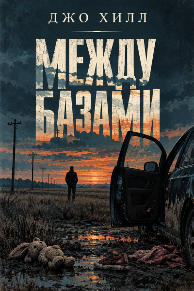 Слушайте бесплатные аудиокниги на русском языке | Audiobukva.com Хилл Джо - Между базами