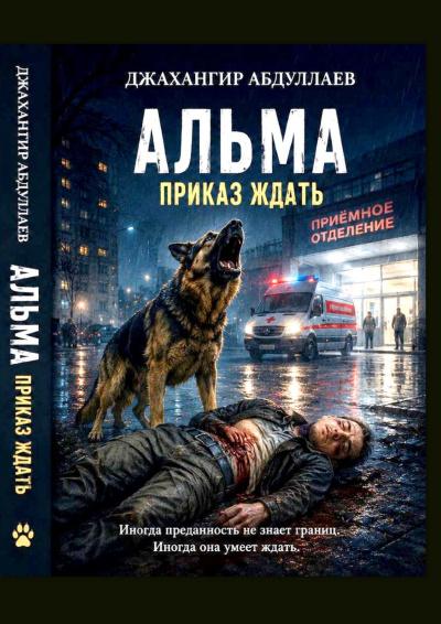 Слушайте бесплатные аудиокниги на русском языке | Audiobukva.com Абдуллаев Джахангир - Альма: Приказ ждать
