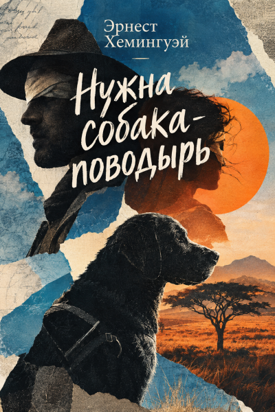 Слушайте бесплатные аудиокниги на русском языке | Audiobukva.com Хемингуэй Эрнест - Нужна собака-поводырь