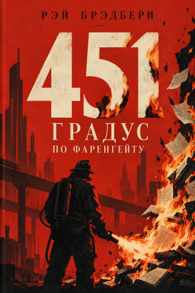 Слушайте бесплатные аудиокниги на русском языке | Audiobukva.com Брэдбери Рэй - 451 градус по Фаренгейту