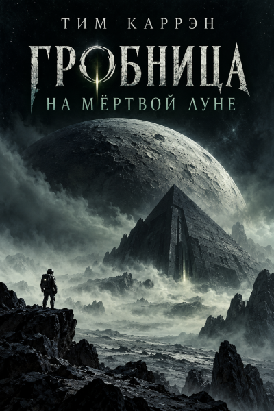 Слушайте бесплатные аудиокниги на русском языке | Audiobukva.com Каррэн Тим - Гробница на мёртвой луне