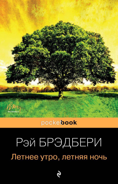 Слушайте бесплатные аудиокниги на русском языке | Audiobukva.com Брэдбери Рэй - Летнее утро, летняя ночь