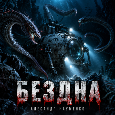 Слушайте бесплатные аудиокниги на русском языке | Audiobukva.com Науменко Александр - Бездна