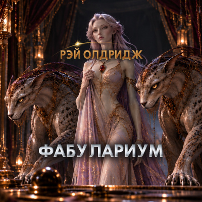 Слушайте бесплатные аудиокниги на русском языке | Audiobukva.com Олдридж Рэй - Фабулариум