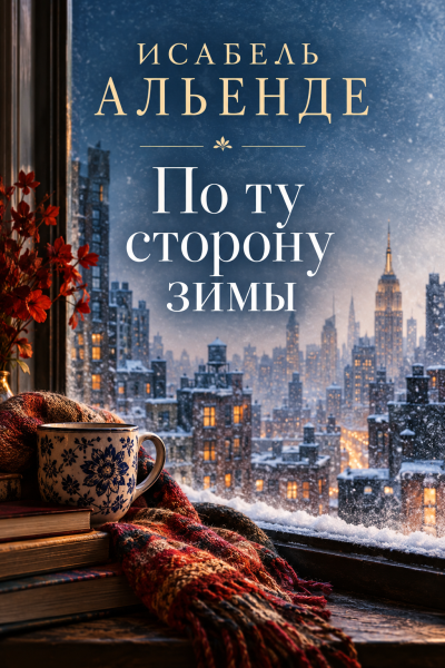 Слушайте бесплатные аудиокниги на русском языке | Audiobukva.com Альенде Исабель - По ту сторону зимы