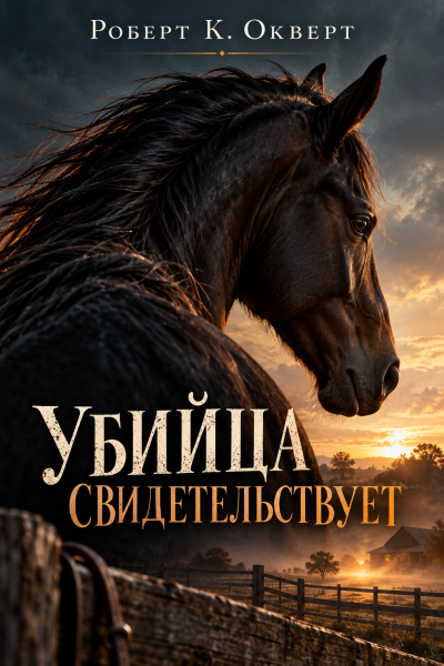 Слушайте бесплатные аудиокниги на русском языке | Audiobukva.com Окверт Роберт - Убийца свидетельствует