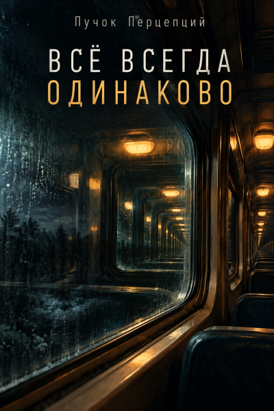 Слушайте бесплатные аудиокниги на русском языке | Audiobukva.com Пучок Перцепций - Всё всегда одинаково