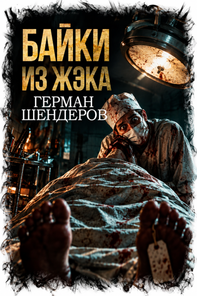 Слушайте бесплатные аудиокниги на русском языке | Audiobukva.com Шендеров Герман - Байки из ЖЭКа