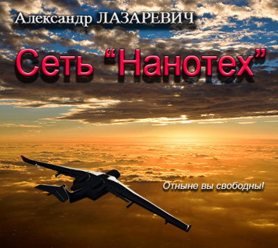 Слушайте бесплатные аудиокниги на русском языке | Audiobukva.com Лазаревич Александр - Сеть Нанотех