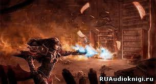 Слушайте бесплатные аудиокниги на русском языке | Audiobukva.com МакНилл Грэм - Заключенный. Ересь Хоруса