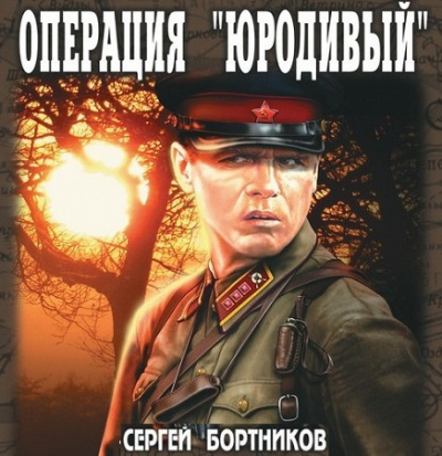 Слушайте бесплатные аудиокниги на русском языке | Audiobukva.com Бортников Сергей - Операция 