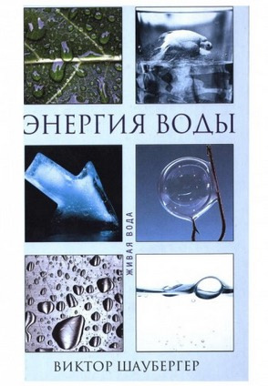 Слушайте бесплатные аудиокниги на русском языке | Audiobukva.com Шаубергер Виктор - Энергия воды