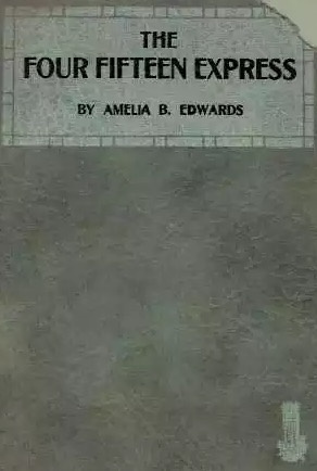 Слушайте бесплатные аудиокниги на русском языке | Audiobukva.com Эдвардс Амелия, Диккенс Чарльз - Четырехчасовой экспресс