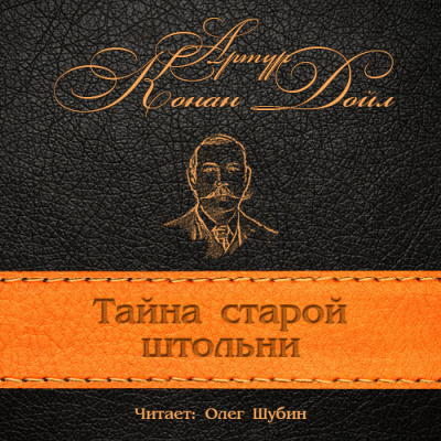 Слушайте бесплатные аудиокниги на русском языке | Audiobukva.com Конан Дойл Артур - Загадка старой штольни