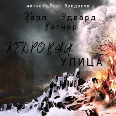 Слушайте бесплатные аудиокниги на русском языке | Audiobukva.com Вагнер Карл Эдвард - Кедровая улица