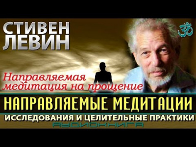 Слушайте бесплатные аудиокниги на русском языке | Audiobukva.com Левин Стивен - Направляемые медитации, исследования и целительные практики