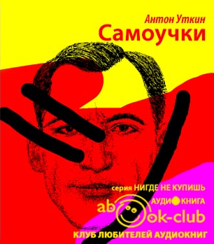 Слушайте бесплатные аудиокниги на русском языке | Audiobukva.com Уткин Антон - Самоучки
