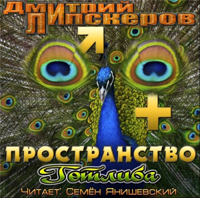 Слушайте бесплатные аудиокниги на русском языке | Audiobukva.com Липскеров Дмитрий - Пространство Готлиба