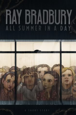 Слушайте бесплатные аудиокниги на русском языке | Audiobukva.com Брэдбери Рэй - Все лето в один день